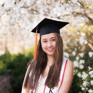 Meet your Posher, Kristen